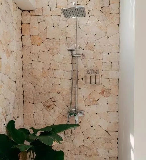 ホテル Sanjula Uluwatu