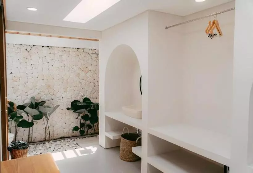 ホテル Sanjula Uluwatu