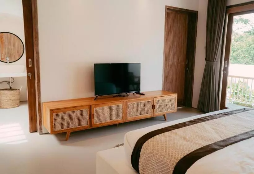 ホテル Sanjula Uluwatu