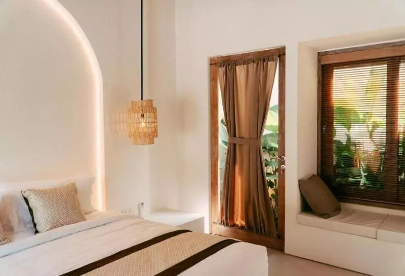 ホテル Sanjula Uluwatu