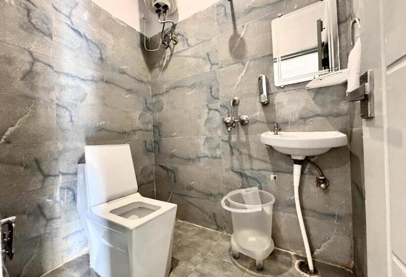 Отель Soul Haven On Main