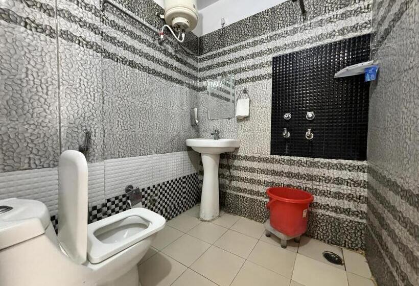 Отель Soul Haven On Main