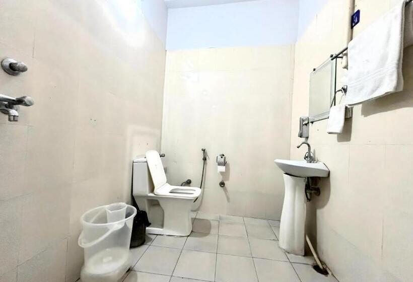 Отель Soul Haven On Main