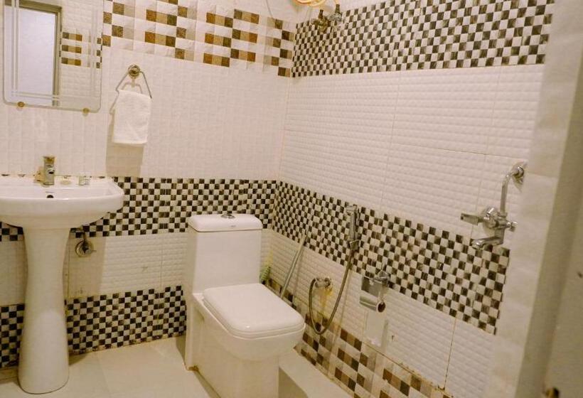 Отель Soul Haven On Main