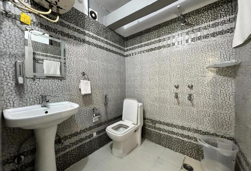 Отель Soul Haven On Main