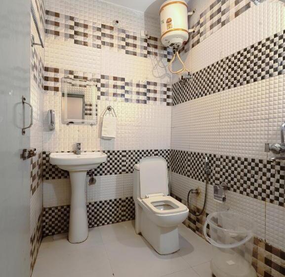 Отель Soul Haven On Main