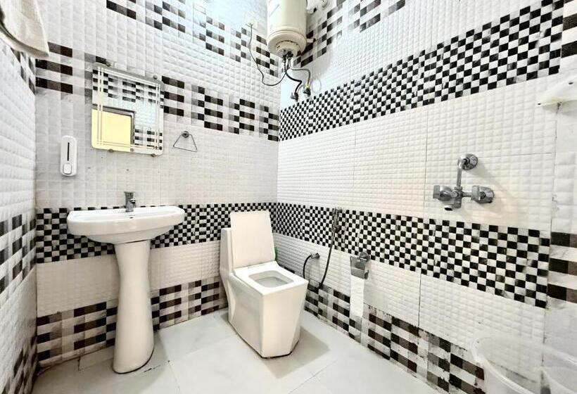 Отель Soul Haven On Main