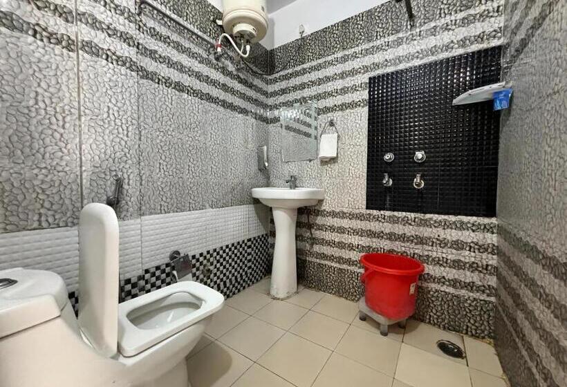 Отель Soul Haven On Main