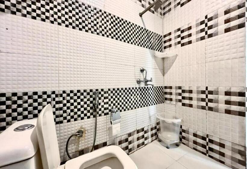 Отель Soul Haven On Main