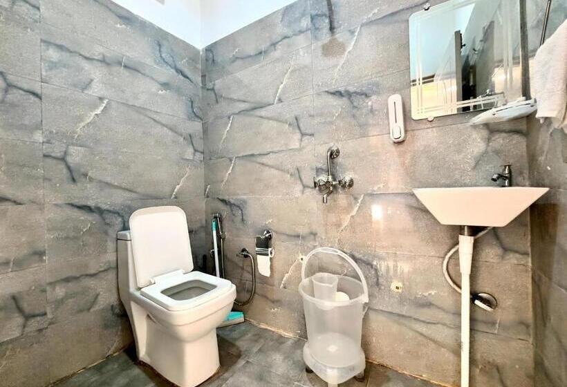 Отель Soul Haven On Main