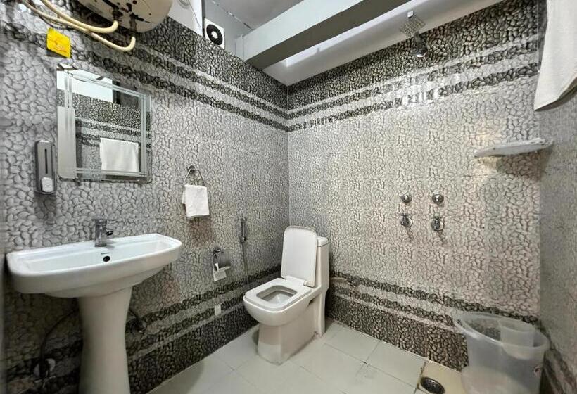 Отель Soul Haven On Main