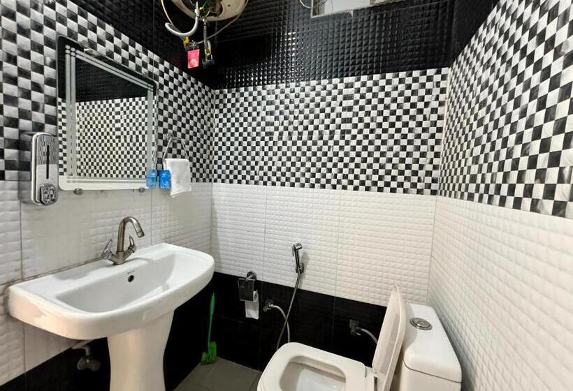 Отель Soul Haven On Main