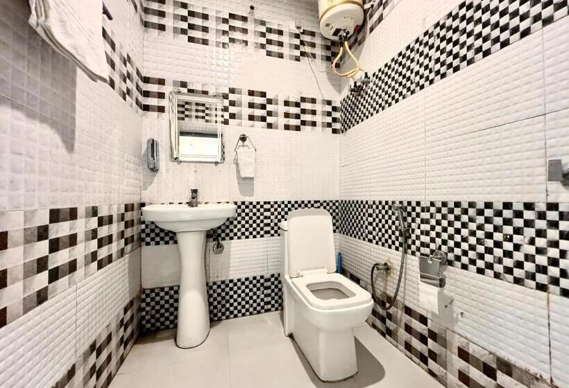 Отель Soul Haven On Main