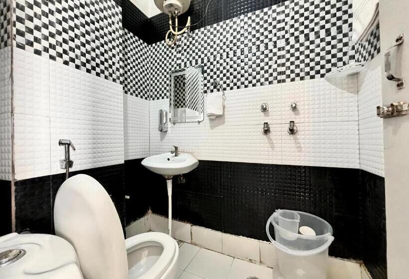 Отель Soul Haven On Main