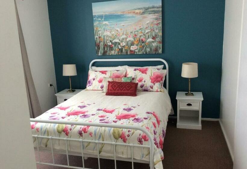 펜션 Cozy Home Style Accommodation