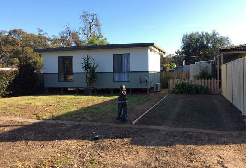 펜션 Cozy Home Style Accommodation