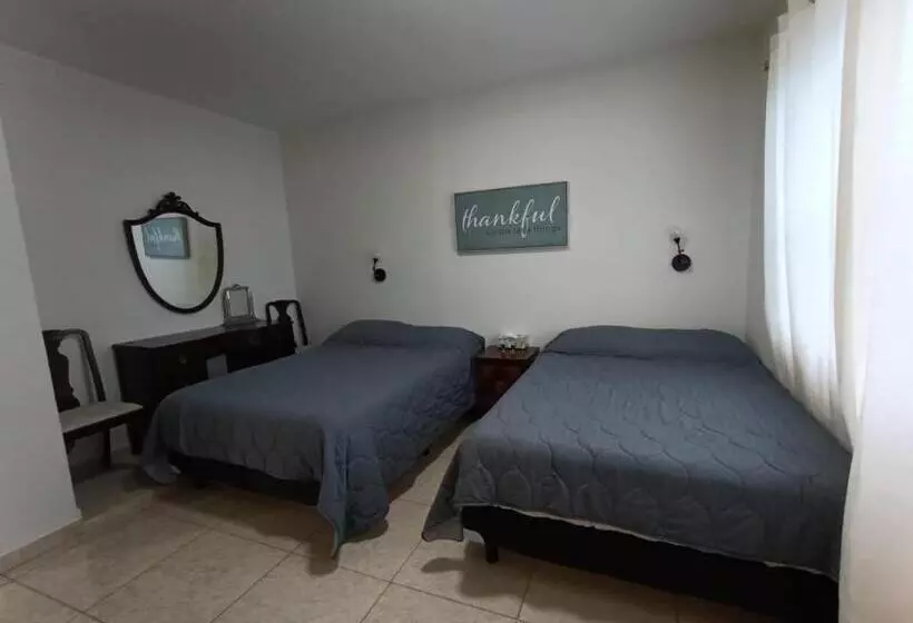 リゾートホテル Finca Luz Del Mar