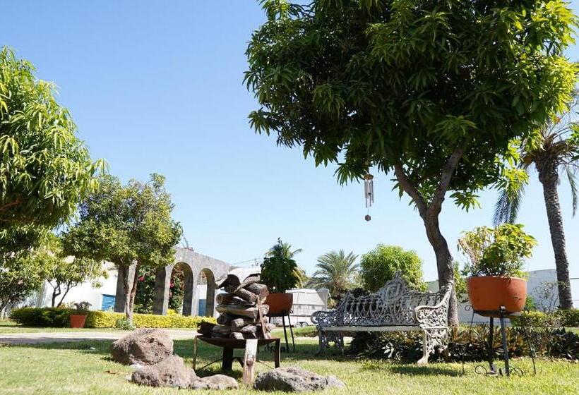 منتجع Finca Luz Del Mar