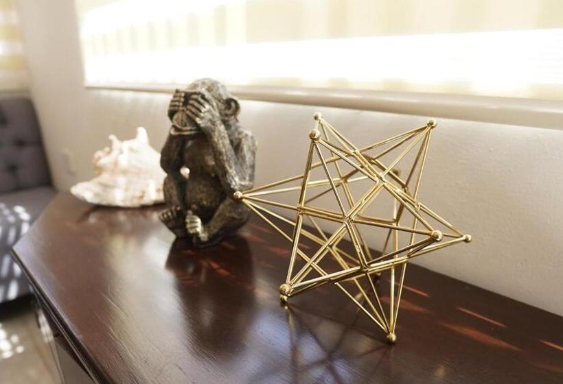 منتجع Finca Luz Del Mar