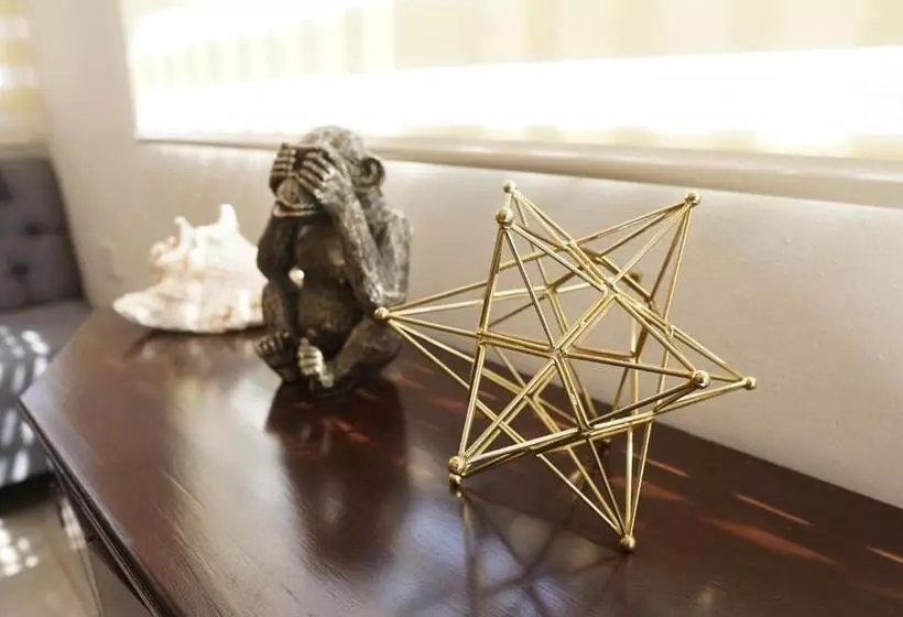 リゾートホテル Finca Luz Del Mar