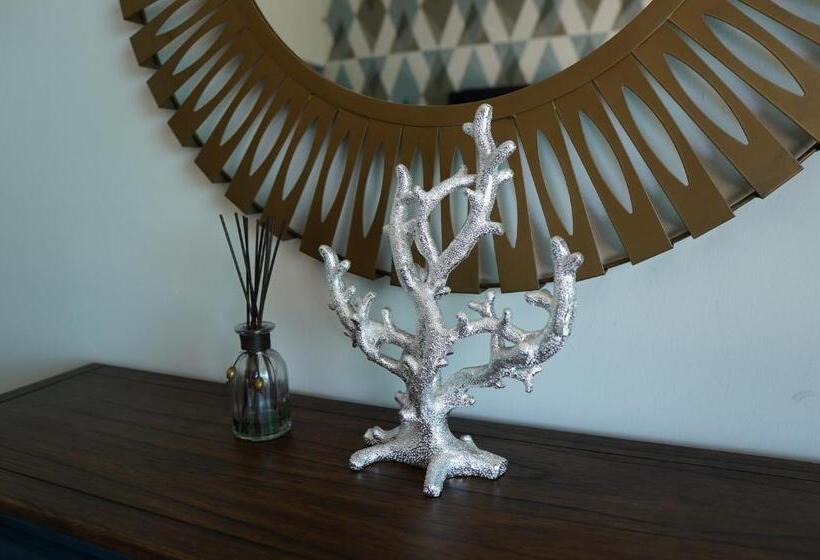 منتجع Finca Luz Del Mar