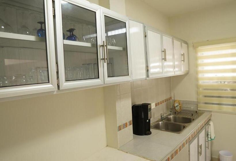 منتجع Finca Luz Del Mar