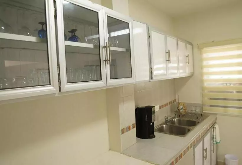 リゾートホテル Finca Luz Del Mar