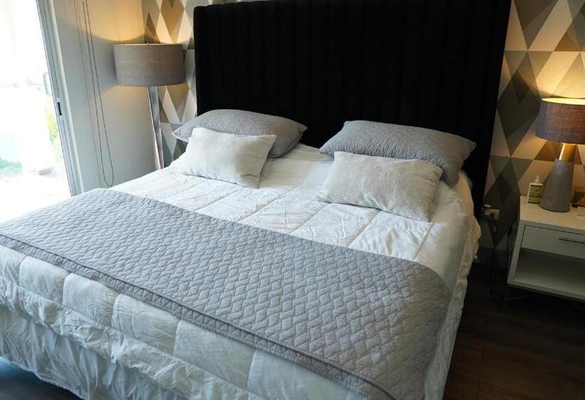 منتجع Finca Luz Del Mar