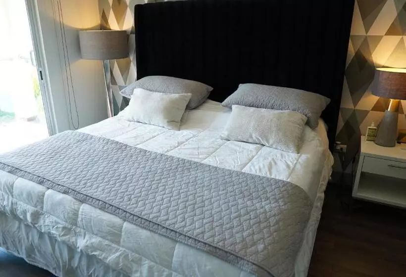 リゾートホテル Finca Luz Del Mar