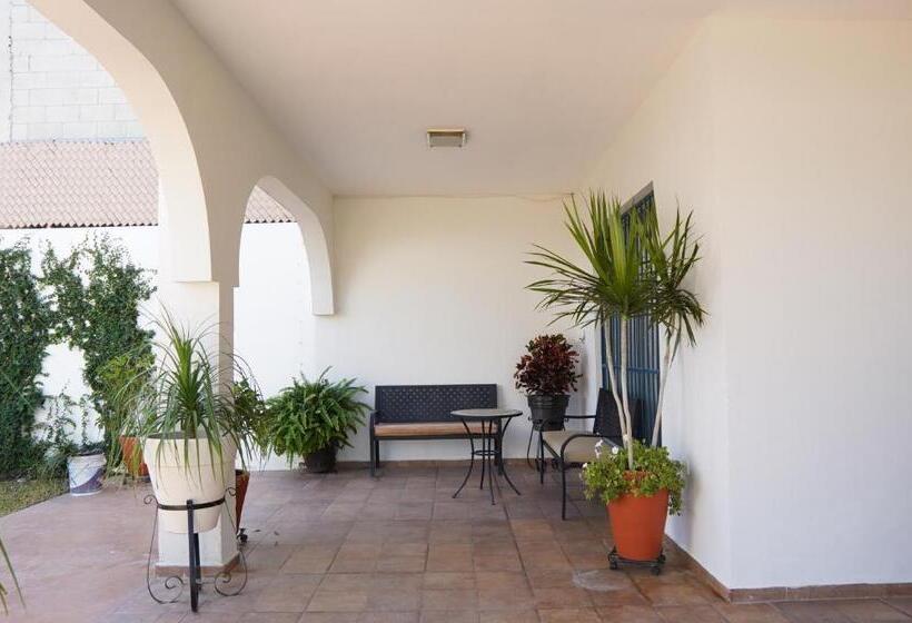 منتجع Finca Luz Del Mar