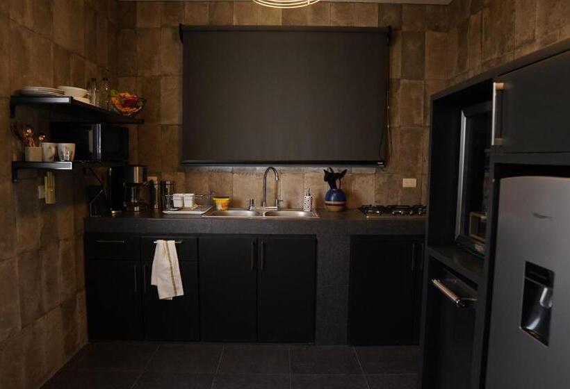 منتجع Finca Luz Del Mar