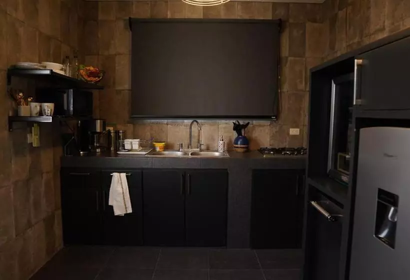 リゾートホテル Finca Luz Del Mar