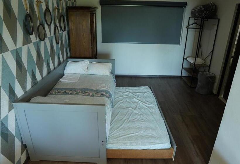 منتجع Finca Luz Del Mar