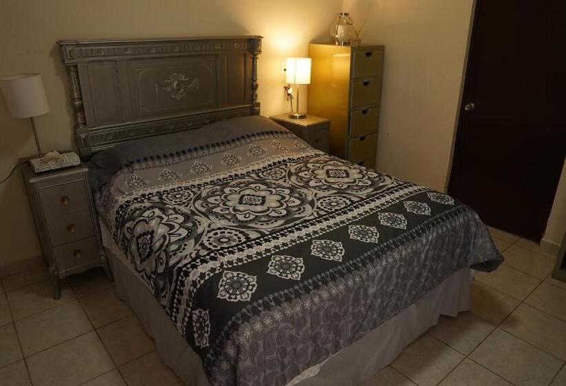 منتجع Finca Luz Del Mar