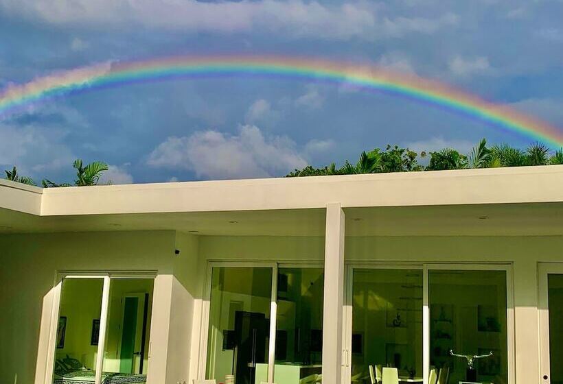 پانسیون Men Only Clothing Option Guesthouse Near Wilton Manors