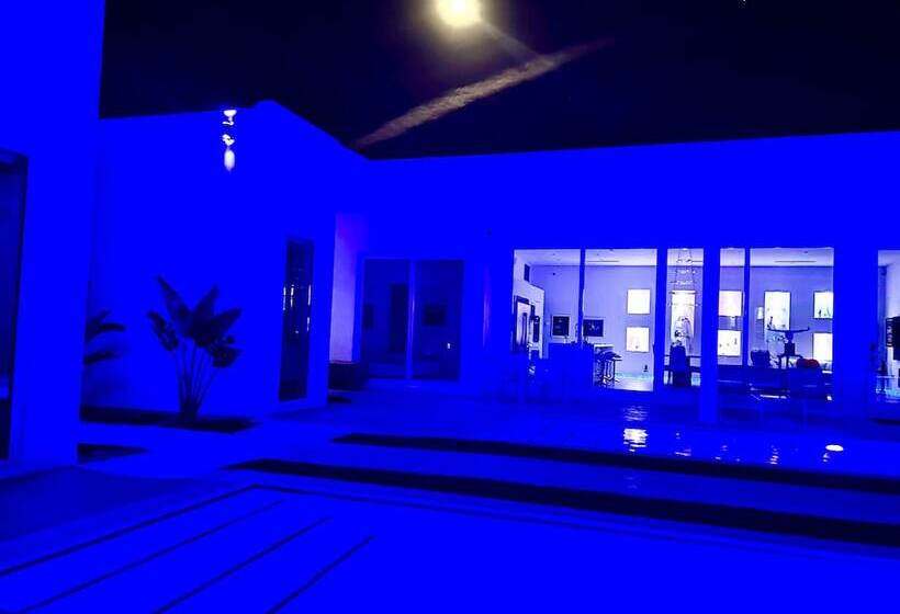 پانسیون Men Only Clothing Option Guesthouse Near Wilton Manors