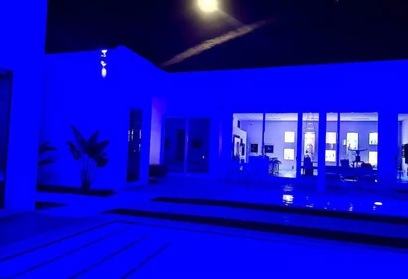 پانسیون Men Only Clothing Option Guesthouse Near Wilton Manors