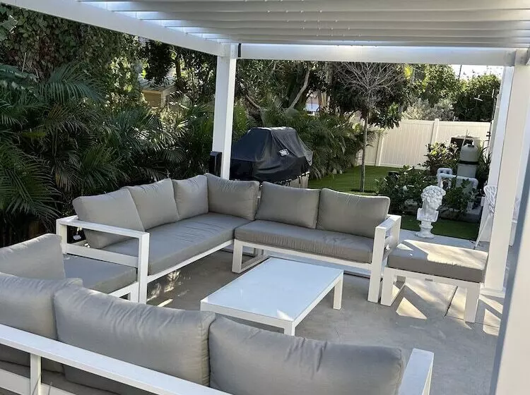 پانسیون Men Only Clothing Option Guesthouse Near Wilton Manors