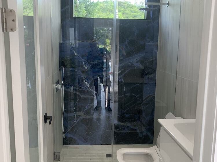 پانسیون Men Only Clothing Option Guesthouse Near Wilton Manors