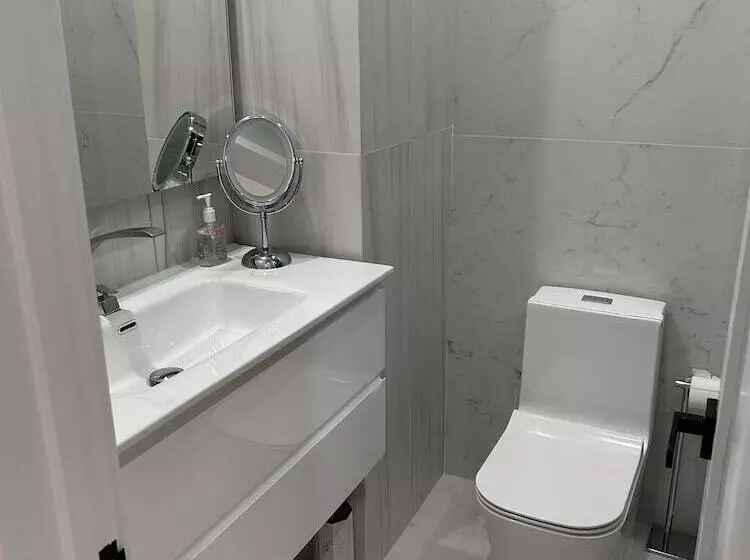 پانسیون Men Only Clothing Option Guesthouse Near Wilton Manors