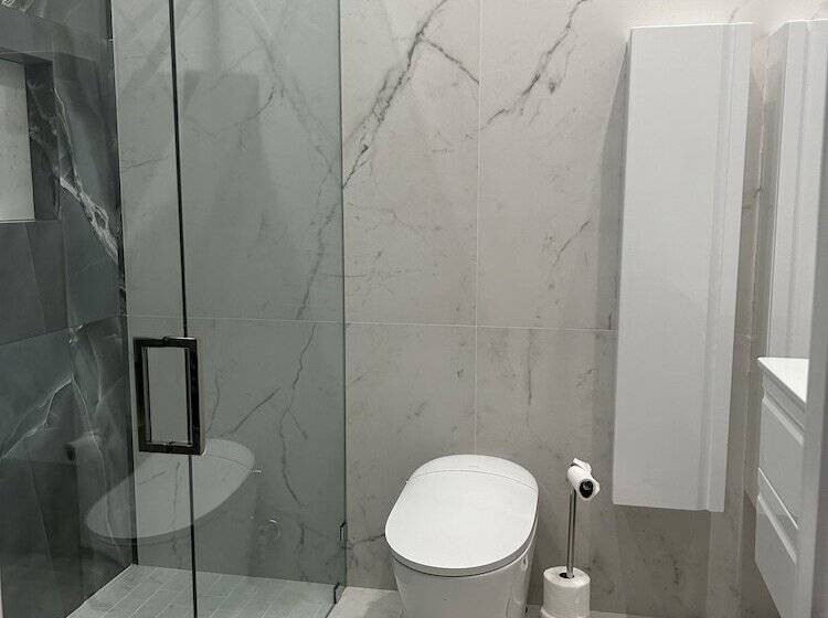 پانسیون Men Only Clothing Option Guesthouse Near Wilton Manors