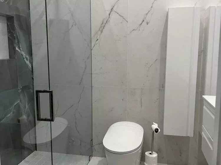 پانسیون Men Only Clothing Option Guesthouse Near Wilton Manors