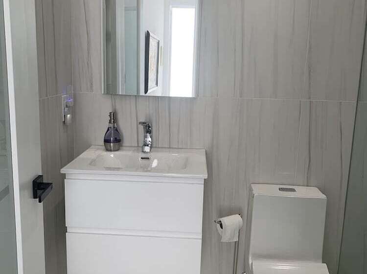 پانسیون Men Only Clothing Option Guesthouse Near Wilton Manors