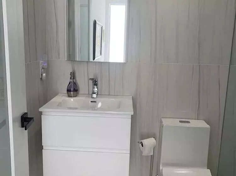 پانسیون Men Only Clothing Option Guesthouse Near Wilton Manors