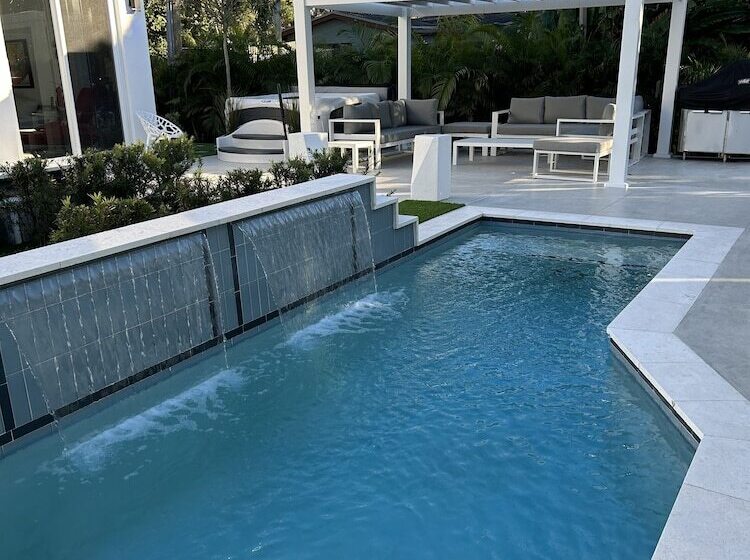 پانسیون Men Only Clothing Option Guesthouse Near Wilton Manors