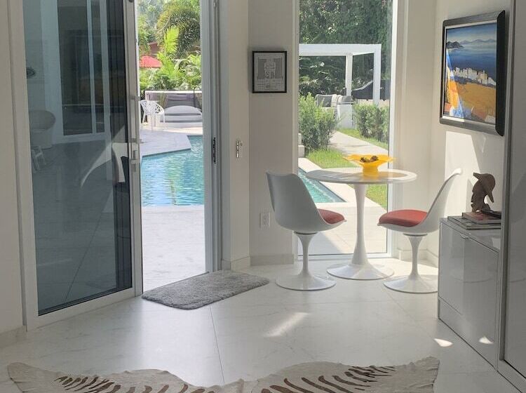 پانسیون Men Only Clothing Option Guesthouse Near Wilton Manors