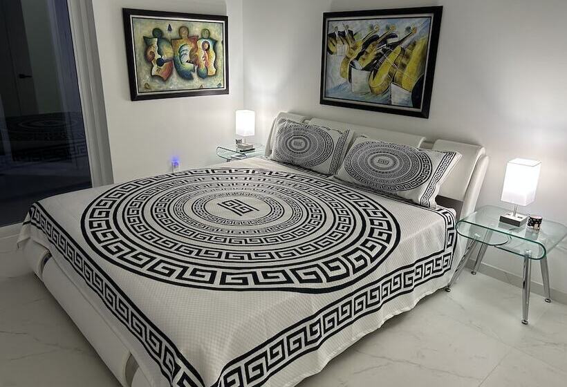 پانسیون Men Only Clothing Option Guesthouse Near Wilton Manors