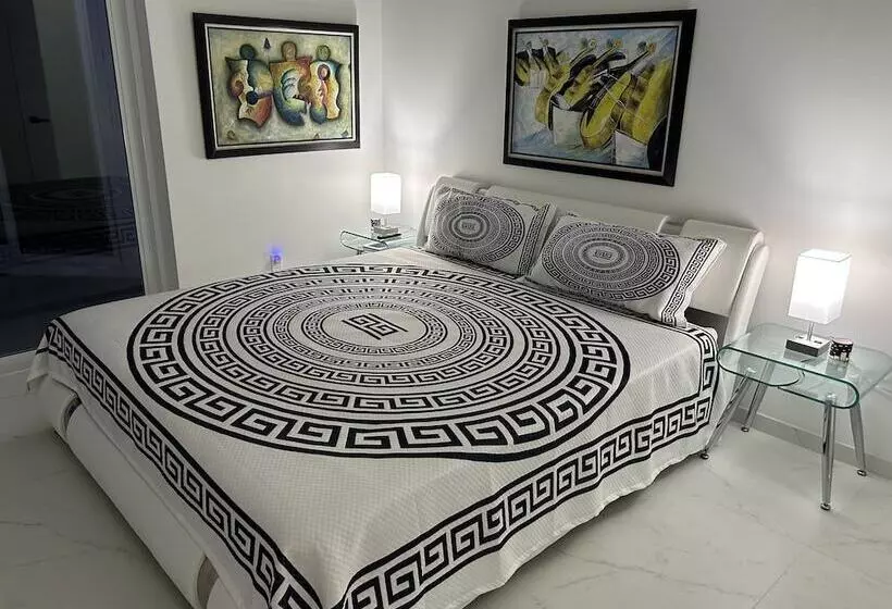 پانسیون Men Only Clothing Option Guesthouse Near Wilton Manors