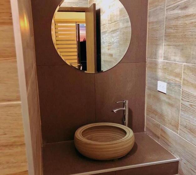 فندق صغير Huella B