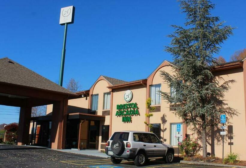 Otel Bristol Arcadia Inn